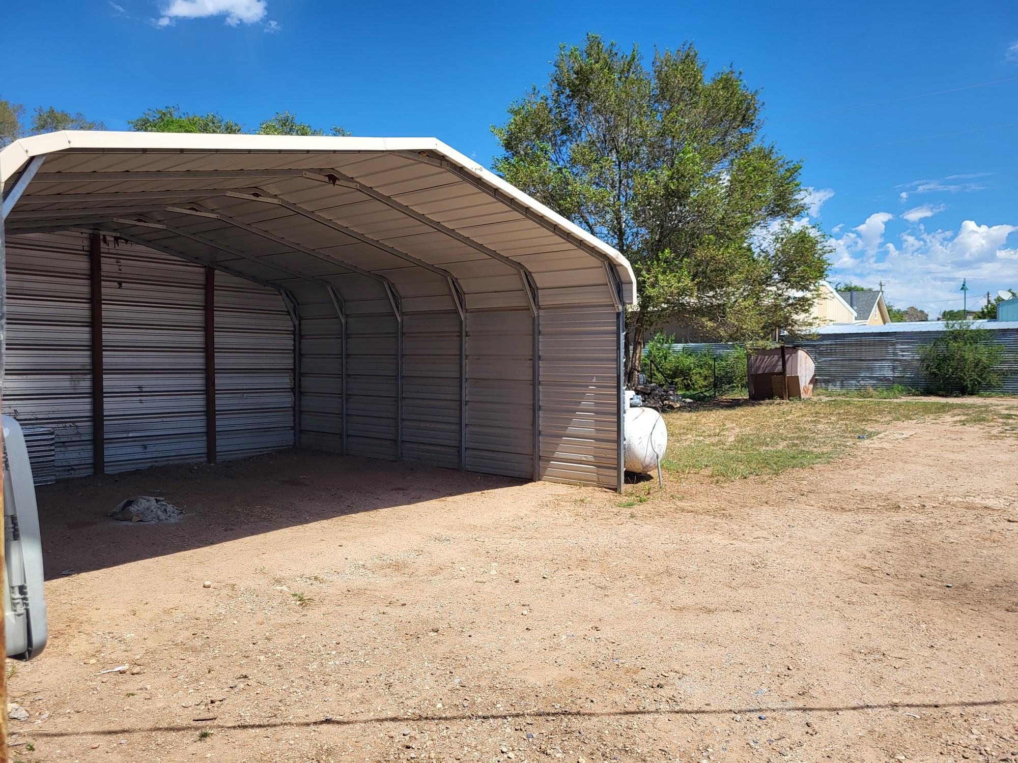 340 S 2nd Street, Santa Rosa, New Mexico image 6