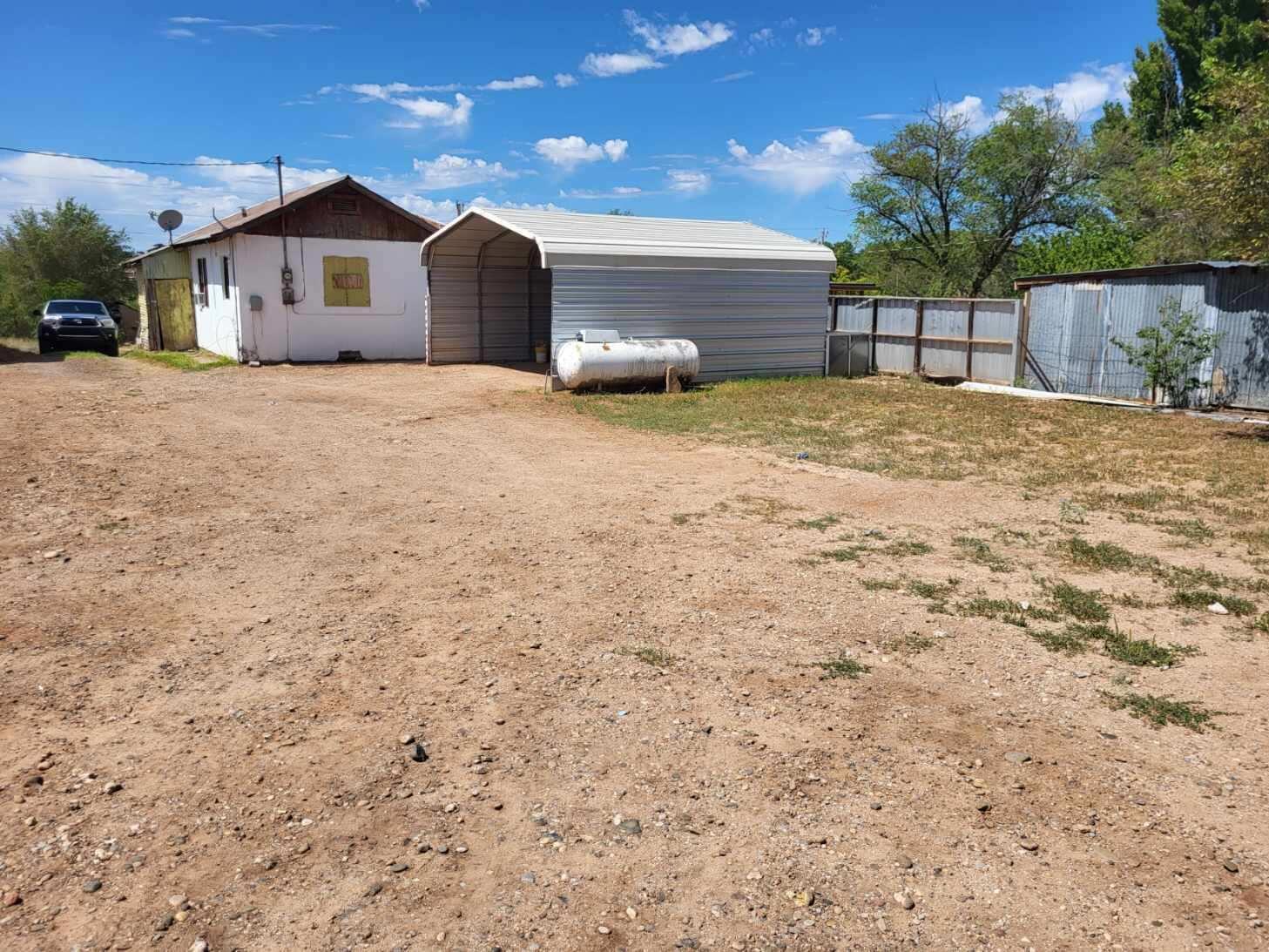 340 S 2nd Street, Santa Rosa, New Mexico image 15