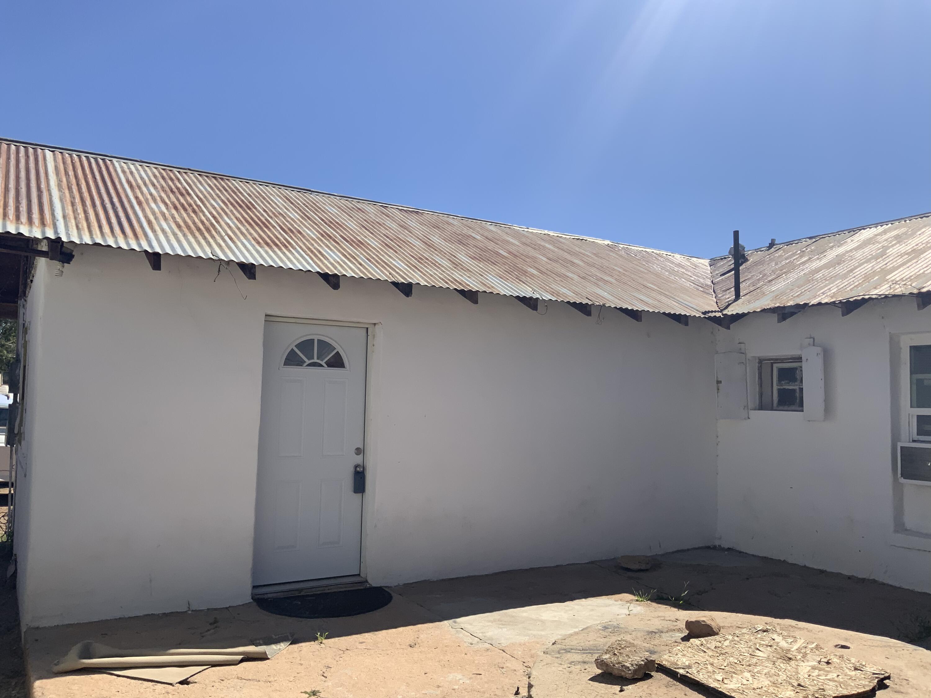 340 S 2nd Street, Santa Rosa, New Mexico image 38