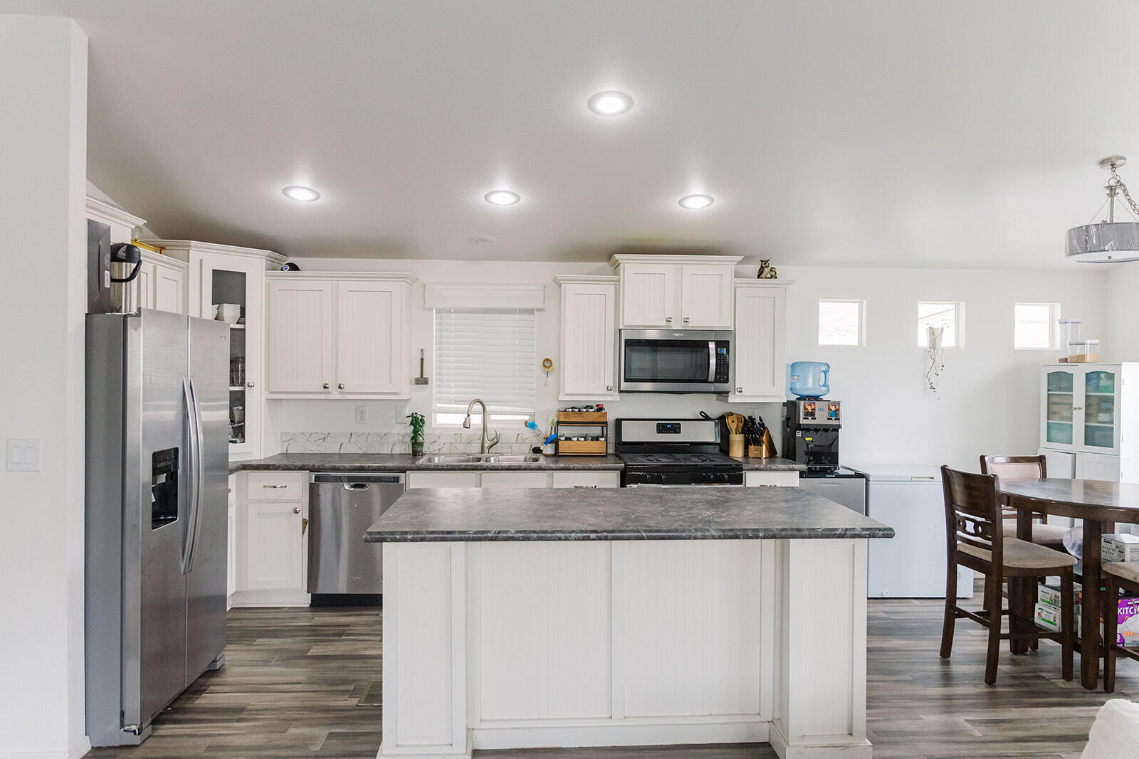 362 E Antelope Circle SE