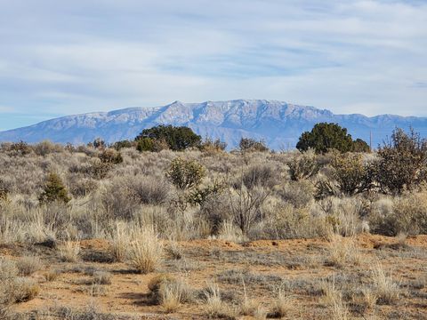 Vacant Land For Sale - LOT 24 22nd Street<br/> Rio Rancho, NM 87144