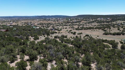 Vacant Land For Sale - 39 Alta Court<br/> Bernalillo County, Edgewood, NM 87015