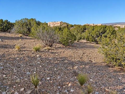 Photo of 74 Desert Mountain Road, Placitas, NM 87043 (MLS # 1112327)