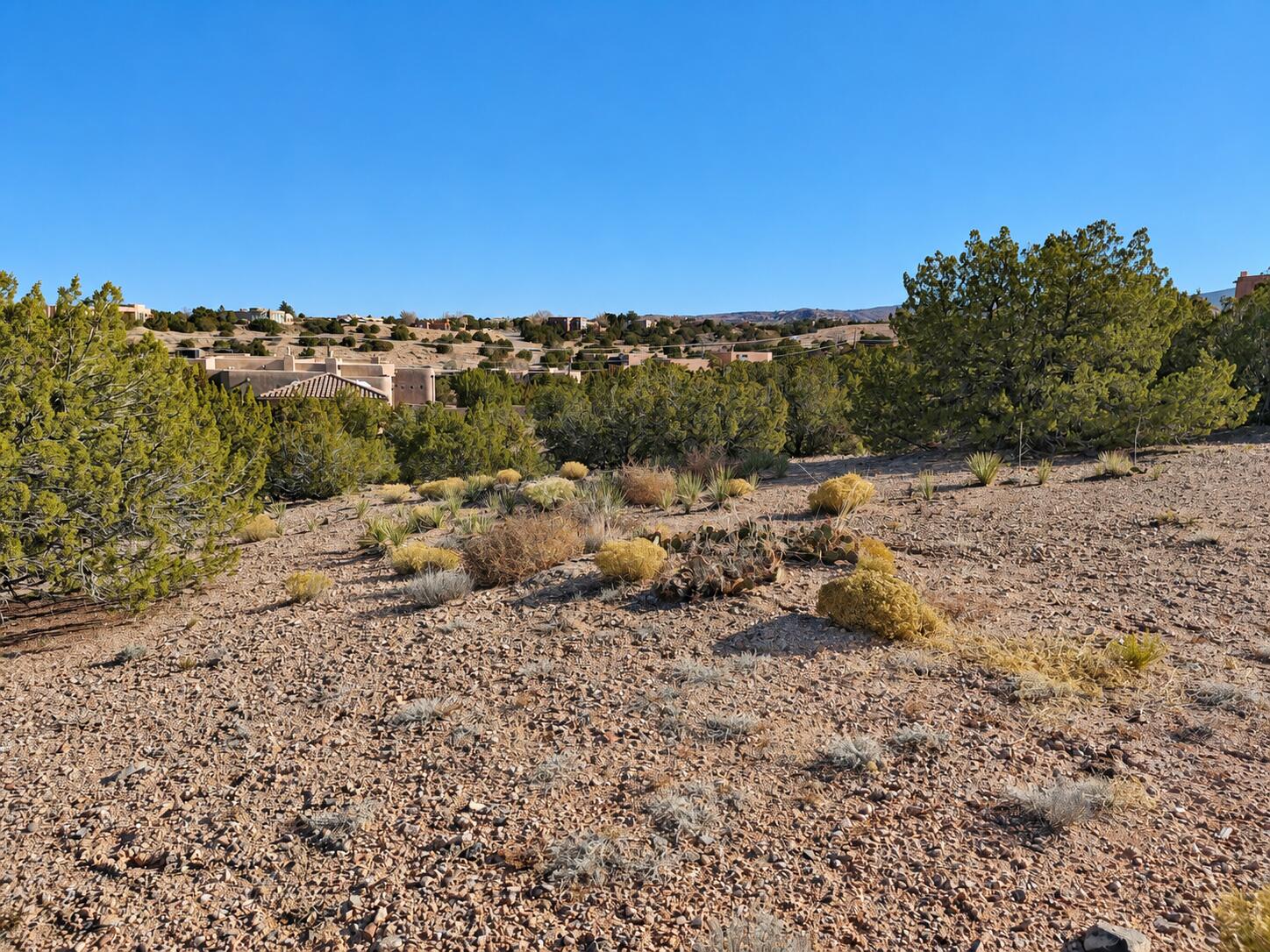 74 Desert Mountain Road