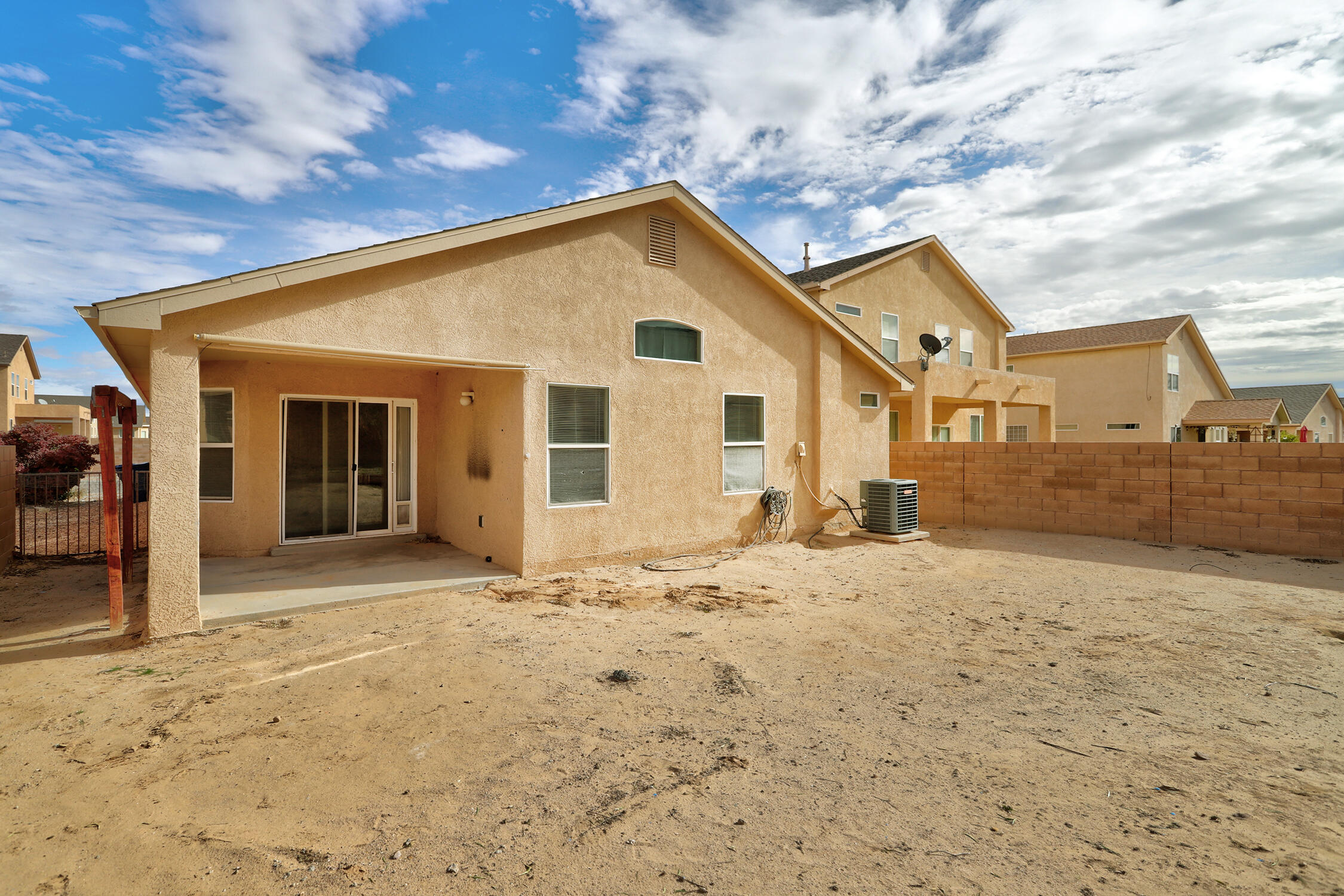 651 Blue Sage Avenue, Los Lunas, New Mexico image 19