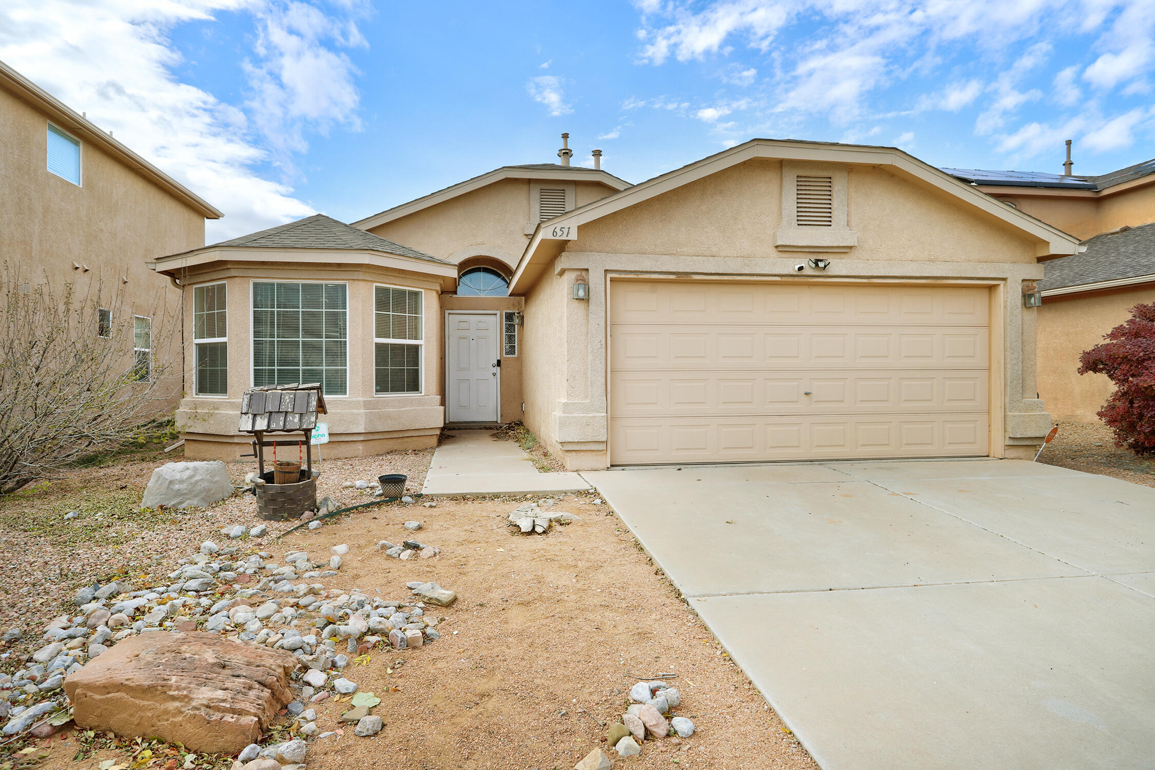 651 Blue Sage Avenue, Los Lunas, New Mexico image 1