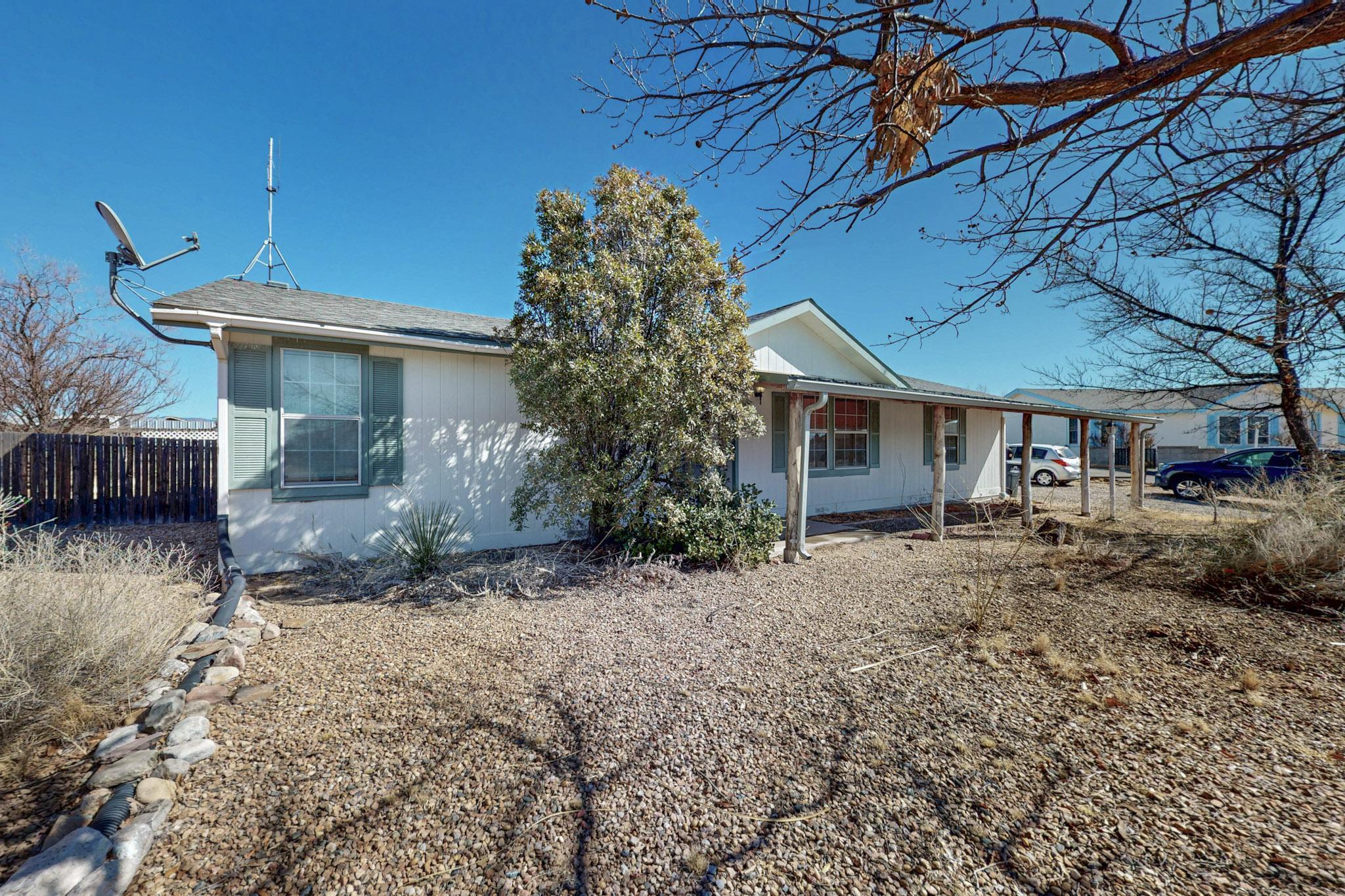 4 Soplo Court, Rio Communities, New Mexico image 3