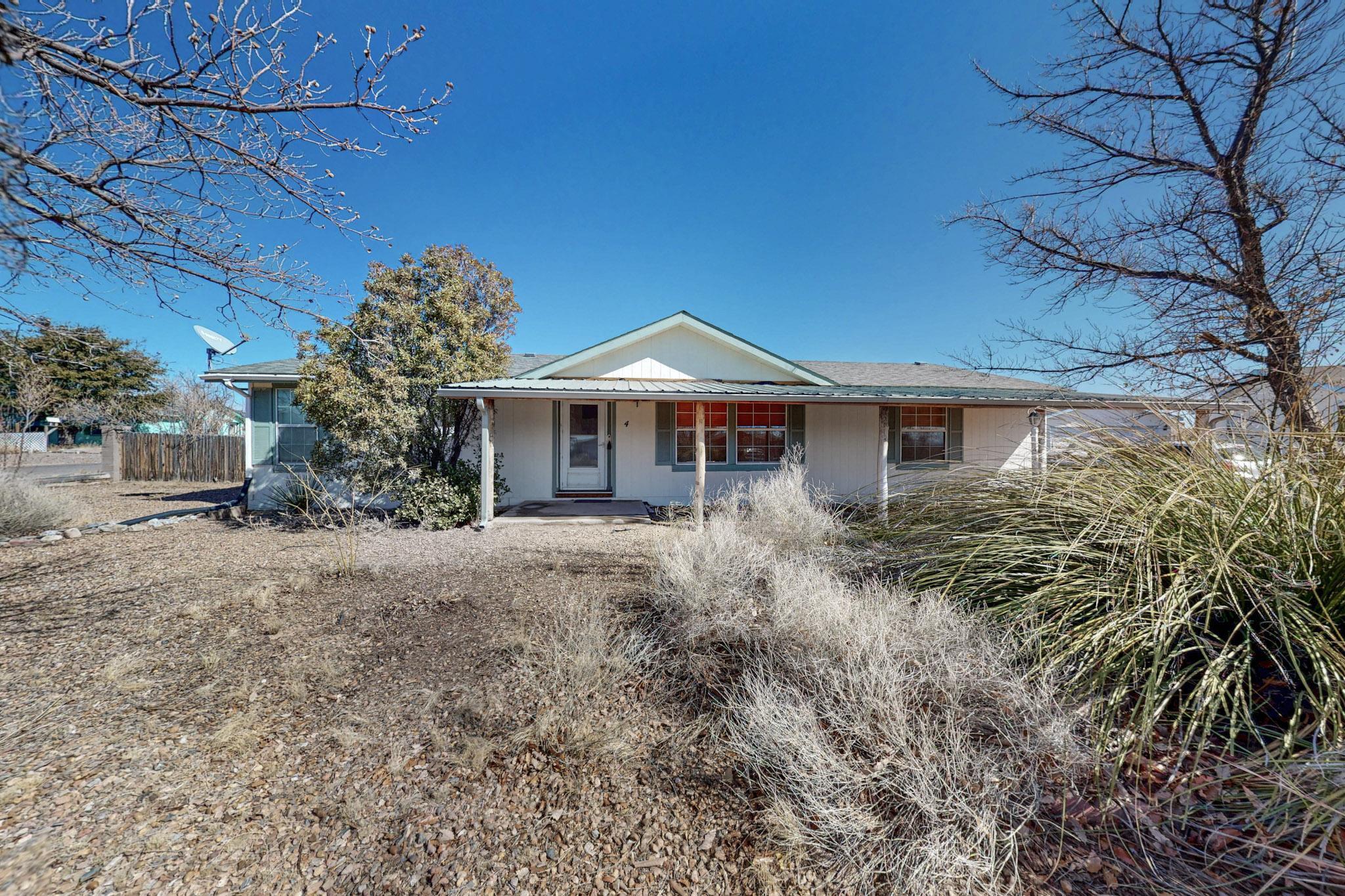 4 Soplo Court, Rio Communities, New Mexico image 1