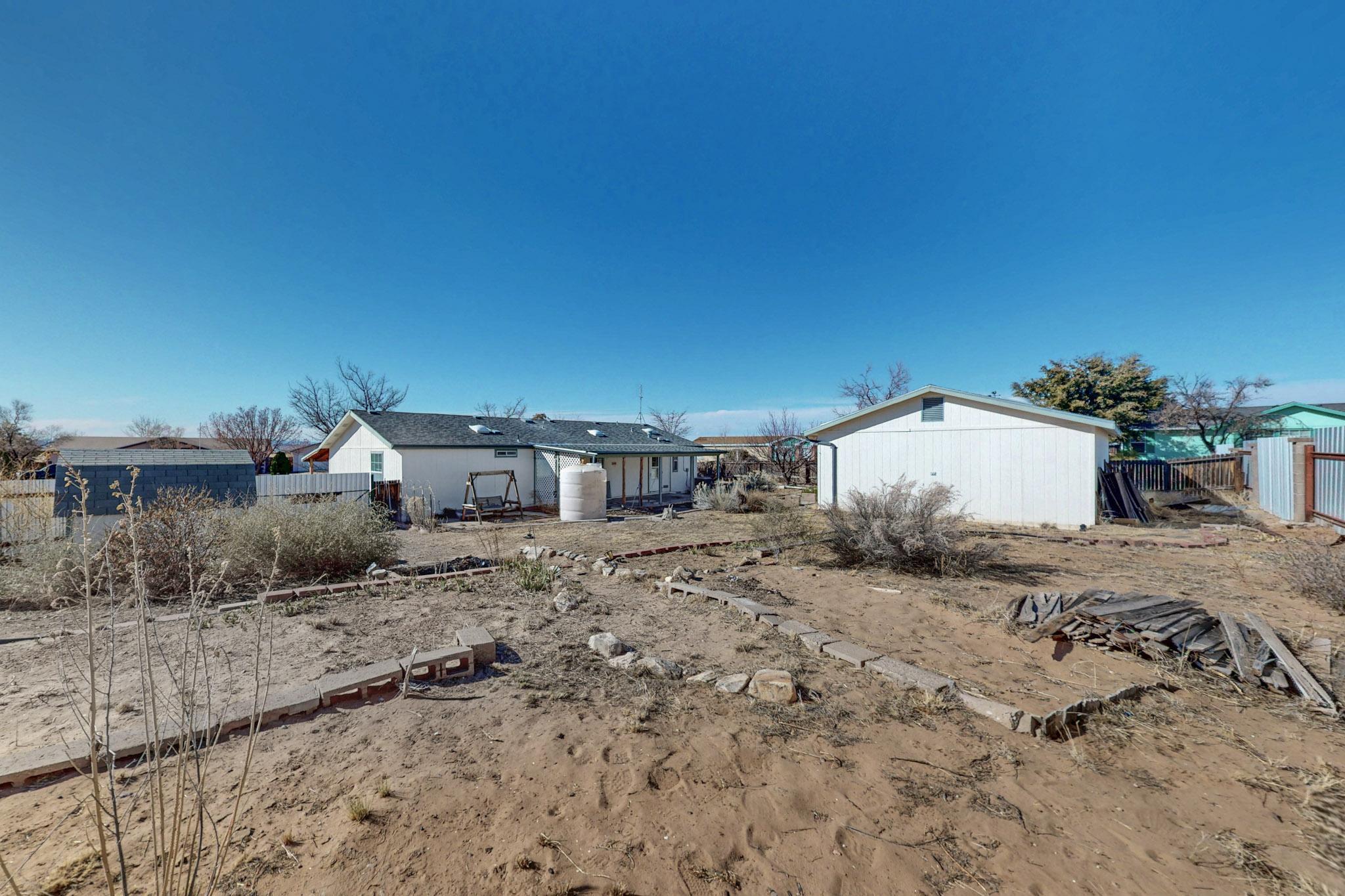 4 Soplo Court, Rio Communities, New Mexico image 41