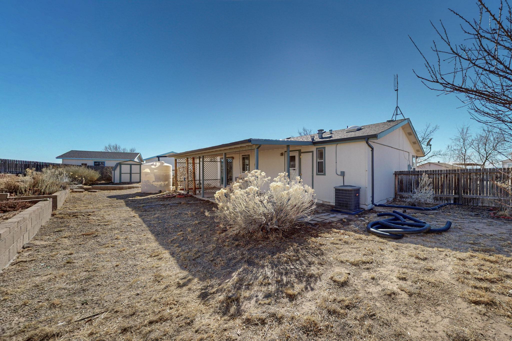 4 Soplo Court, Rio Communities, New Mexico image 43