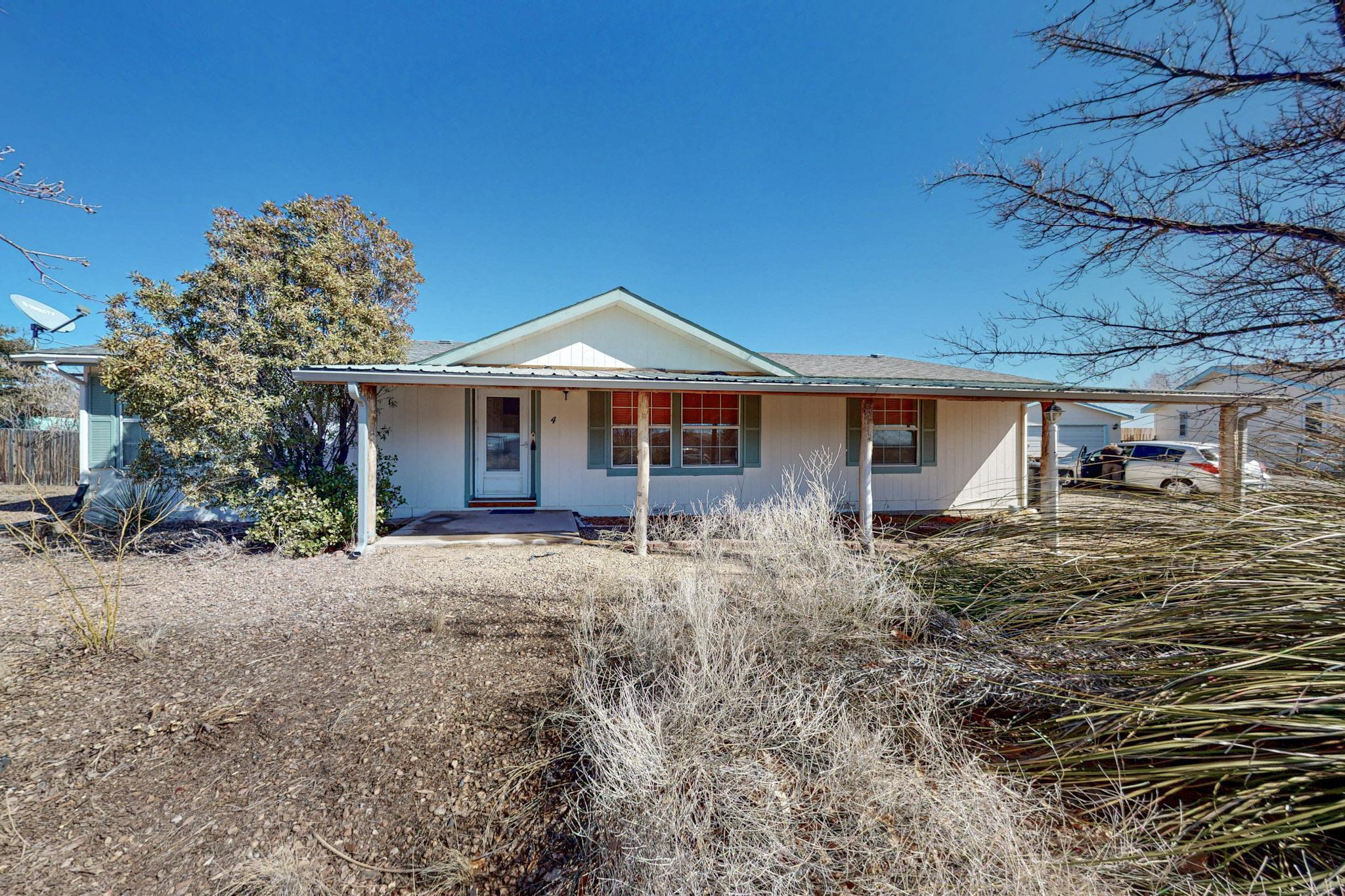 4 Soplo Court, Rio Communities, New Mexico image 2