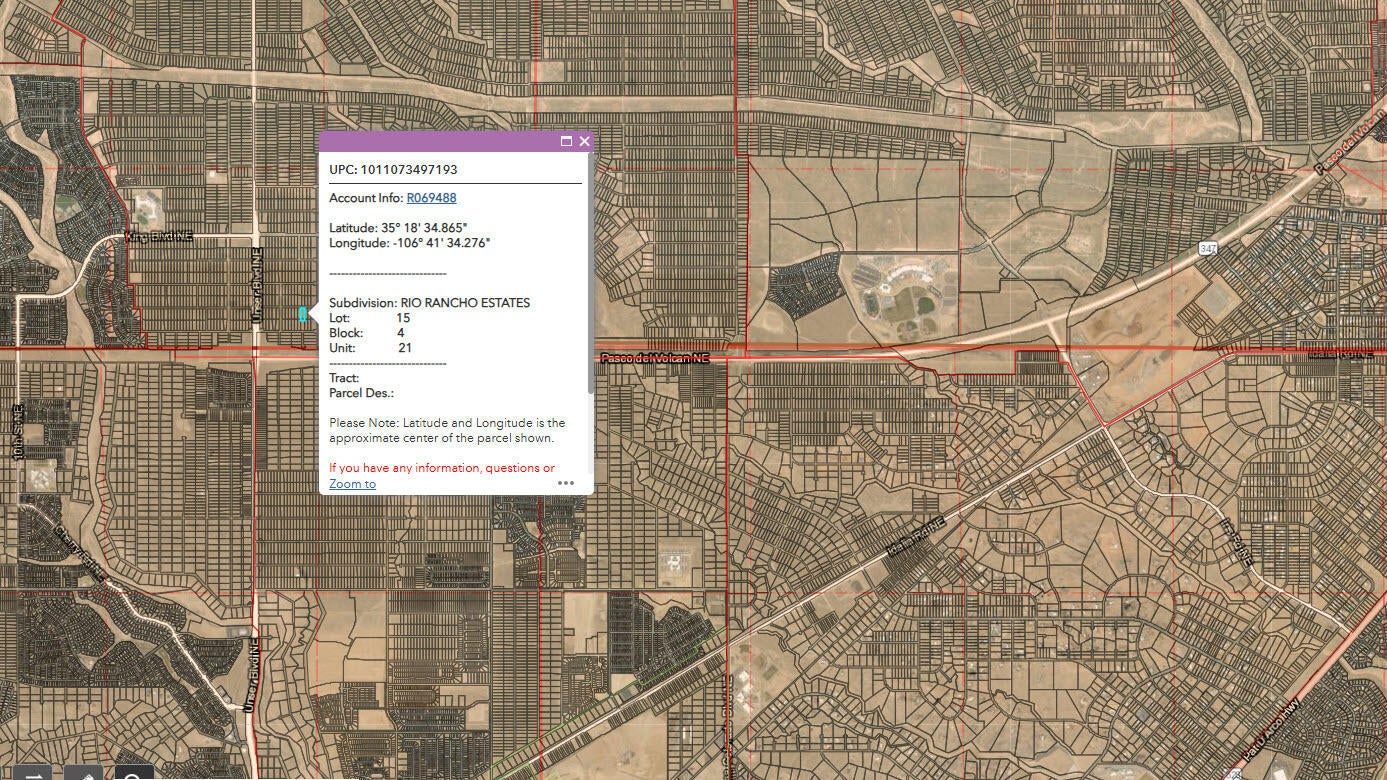 2202 Arena (U21 B4 L15) Drive NE