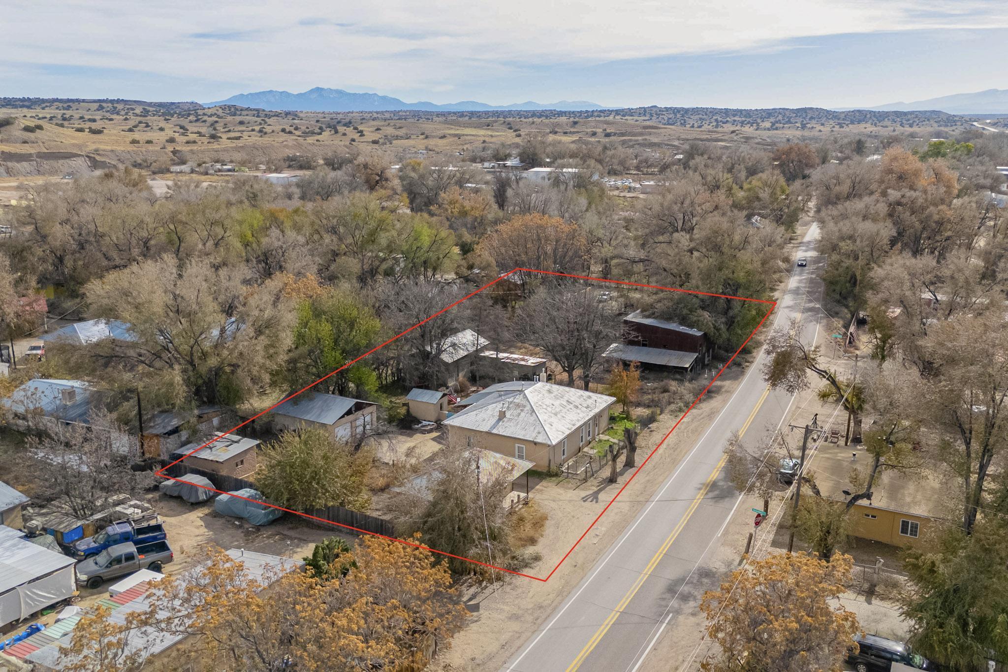 798 Highway 22, Pena Blanca, New Mexico image 13