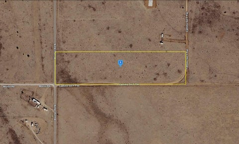 Vacant Land For Sale - 104 Weimer Road<br/> Edgewood, NM 87015