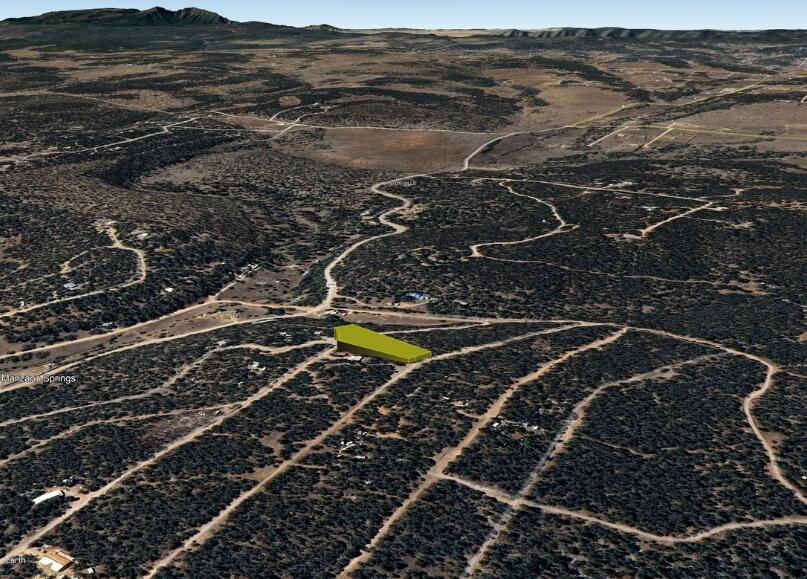 Sunset (U3 BM L33) 1.001 ac. Drive