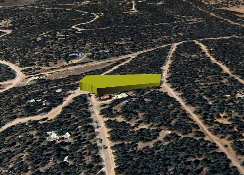 Sunset (U3 BM L33) 1.001 ac. Drive