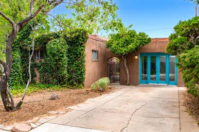 4254 Roma Avenue NE Albuquerque NM 87108