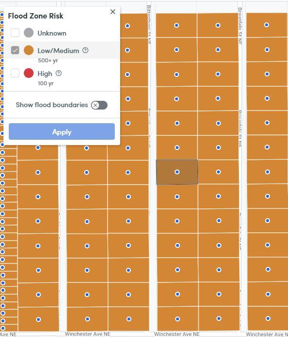 2618 Bittenburg Street NE