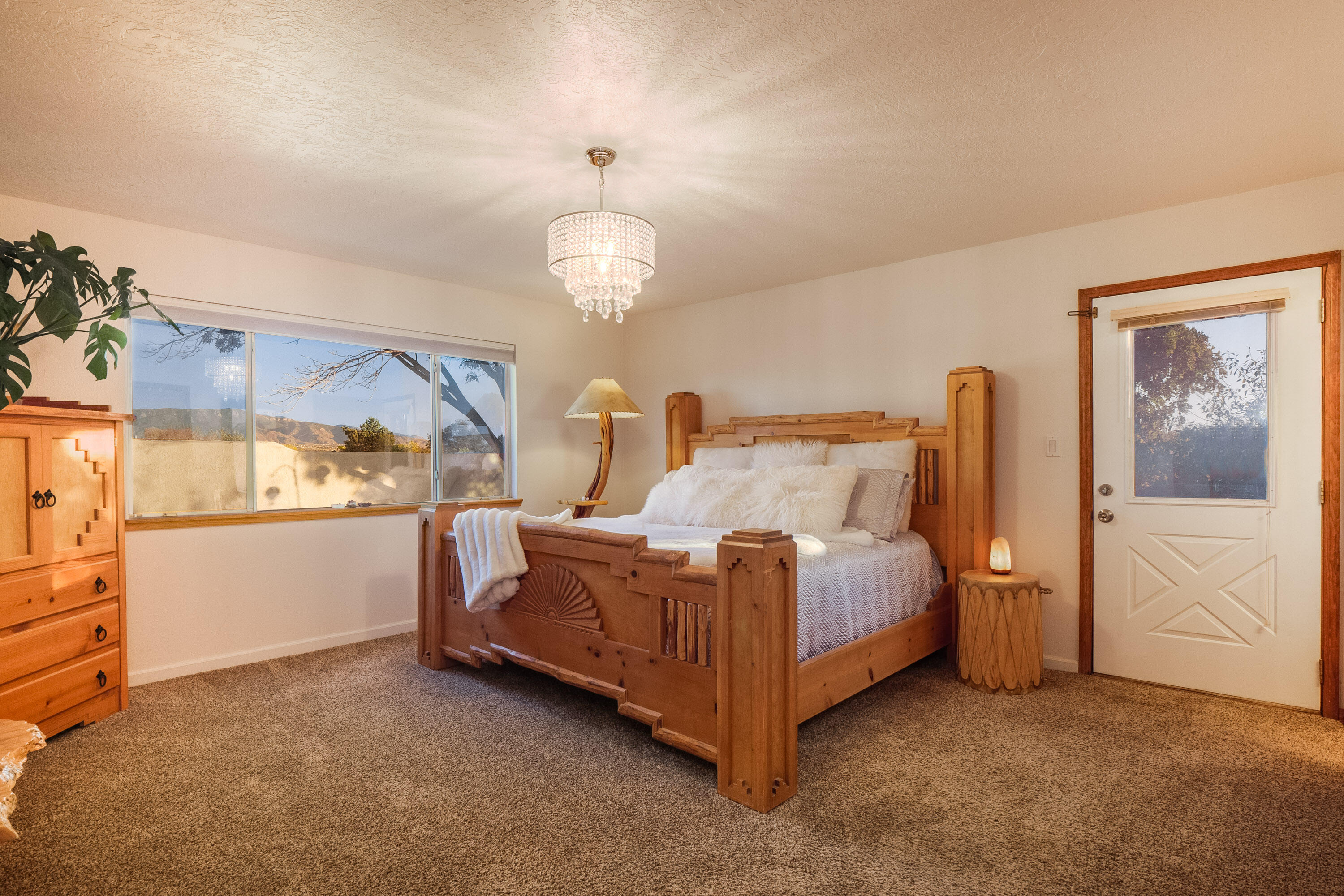257 Camino De La Tierra, Corrales, New Mexico image 11
