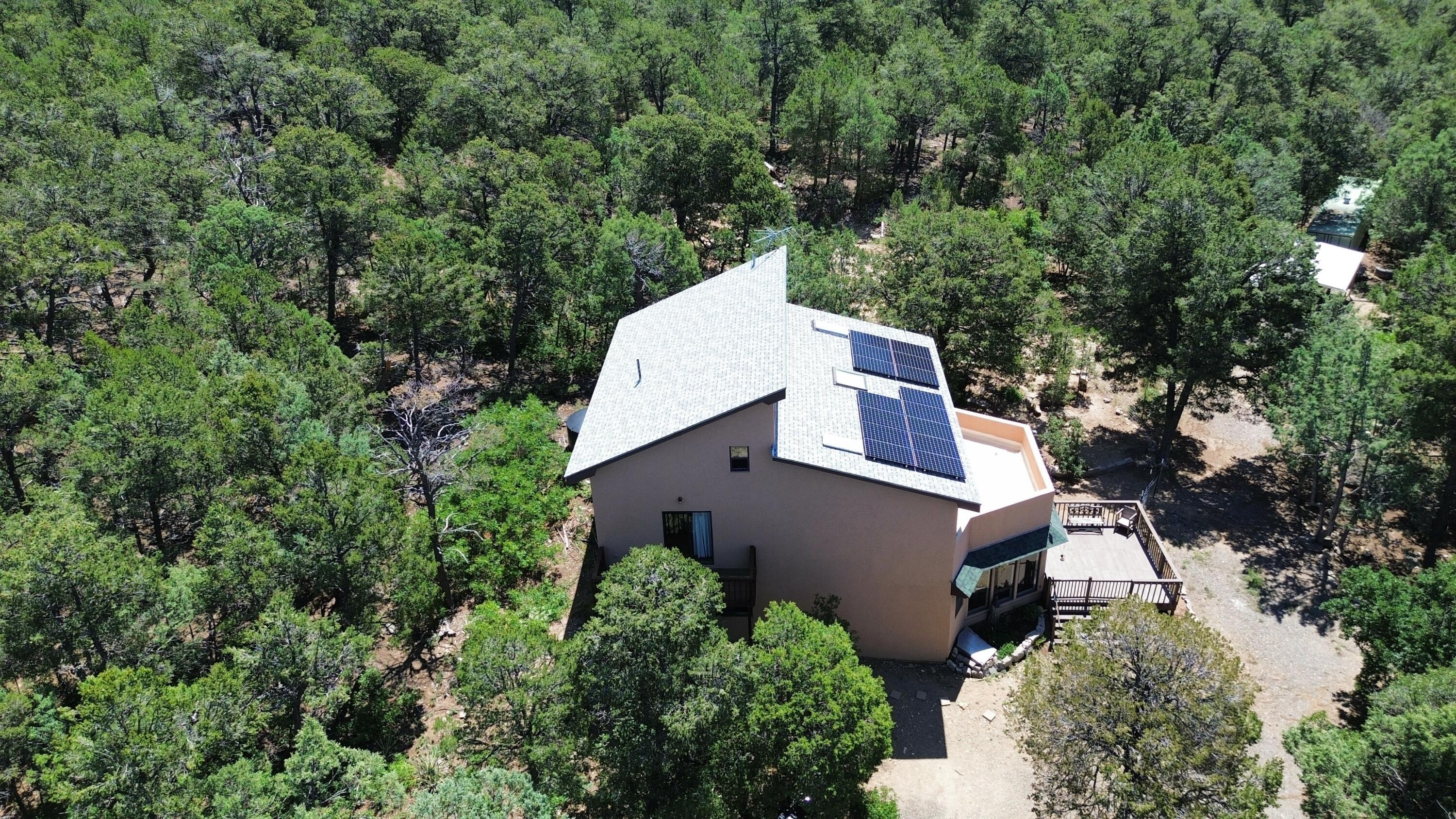 10 Sylvan Dell Avenue, Tijeras, New Mexico image 44