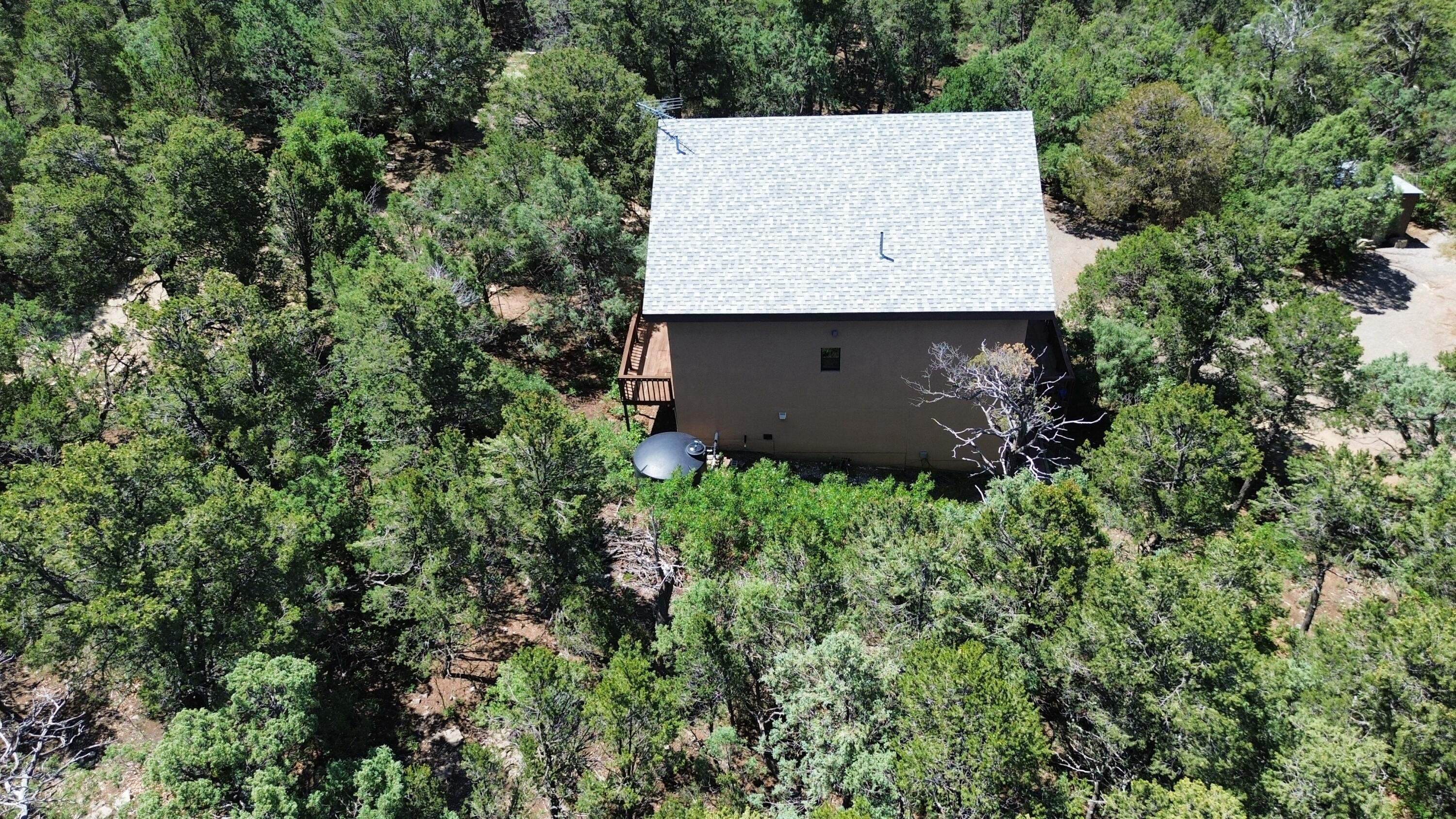 10 Sylvan Dell Avenue, Tijeras, New Mexico image 45