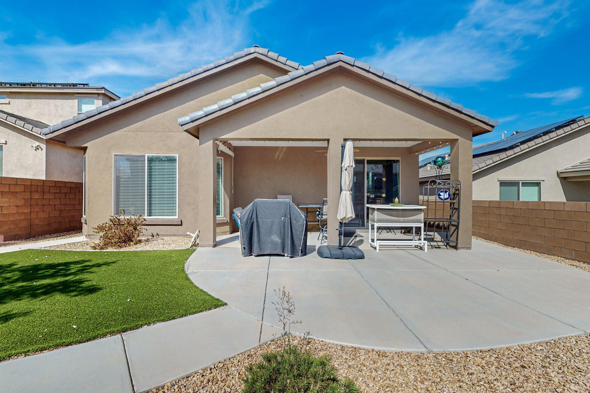 3041 Shannon Lane, Rio Rancho, New Mexico image 47