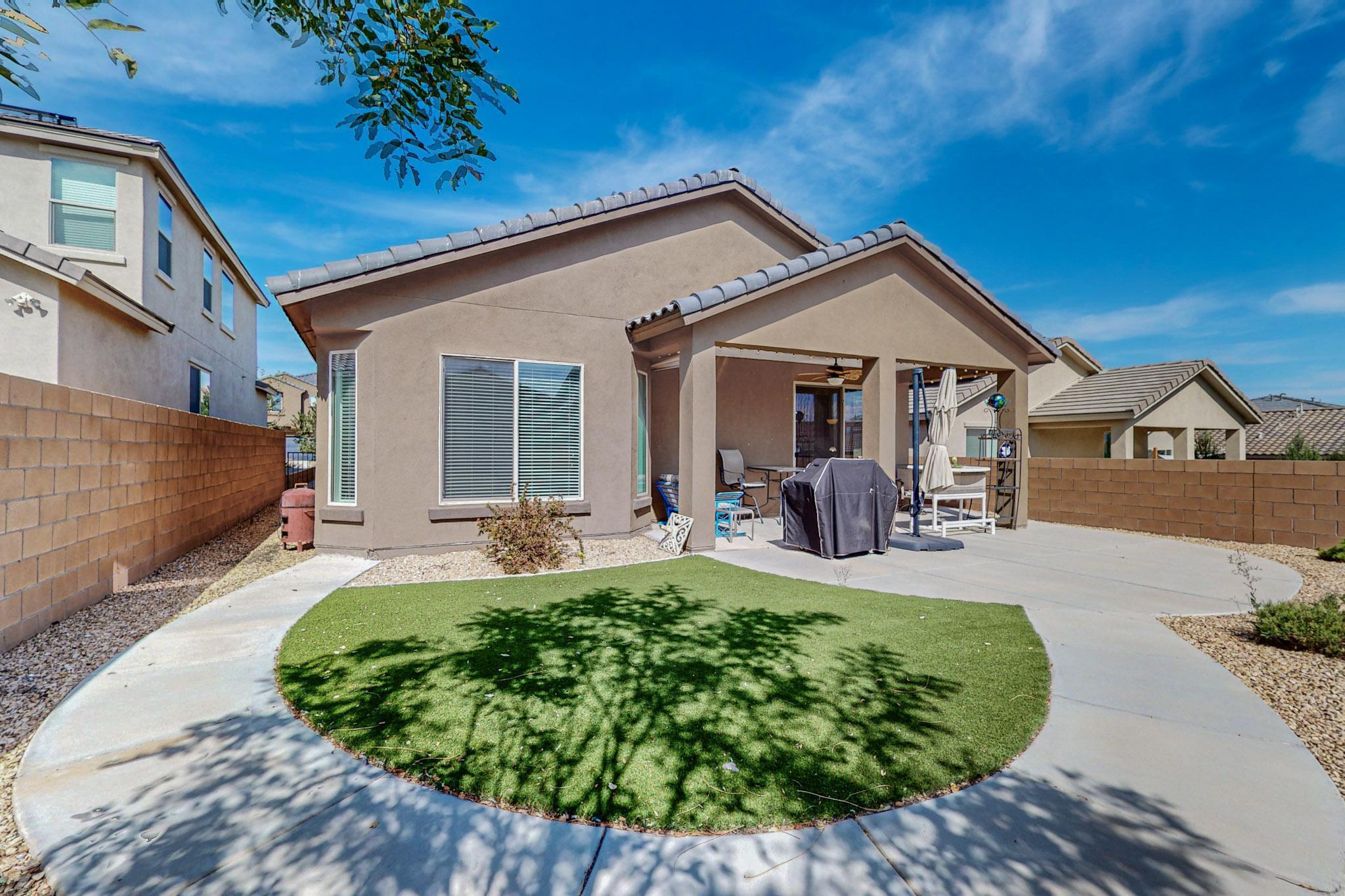 3041 Shannon Lane, Rio Rancho, New Mexico image 48