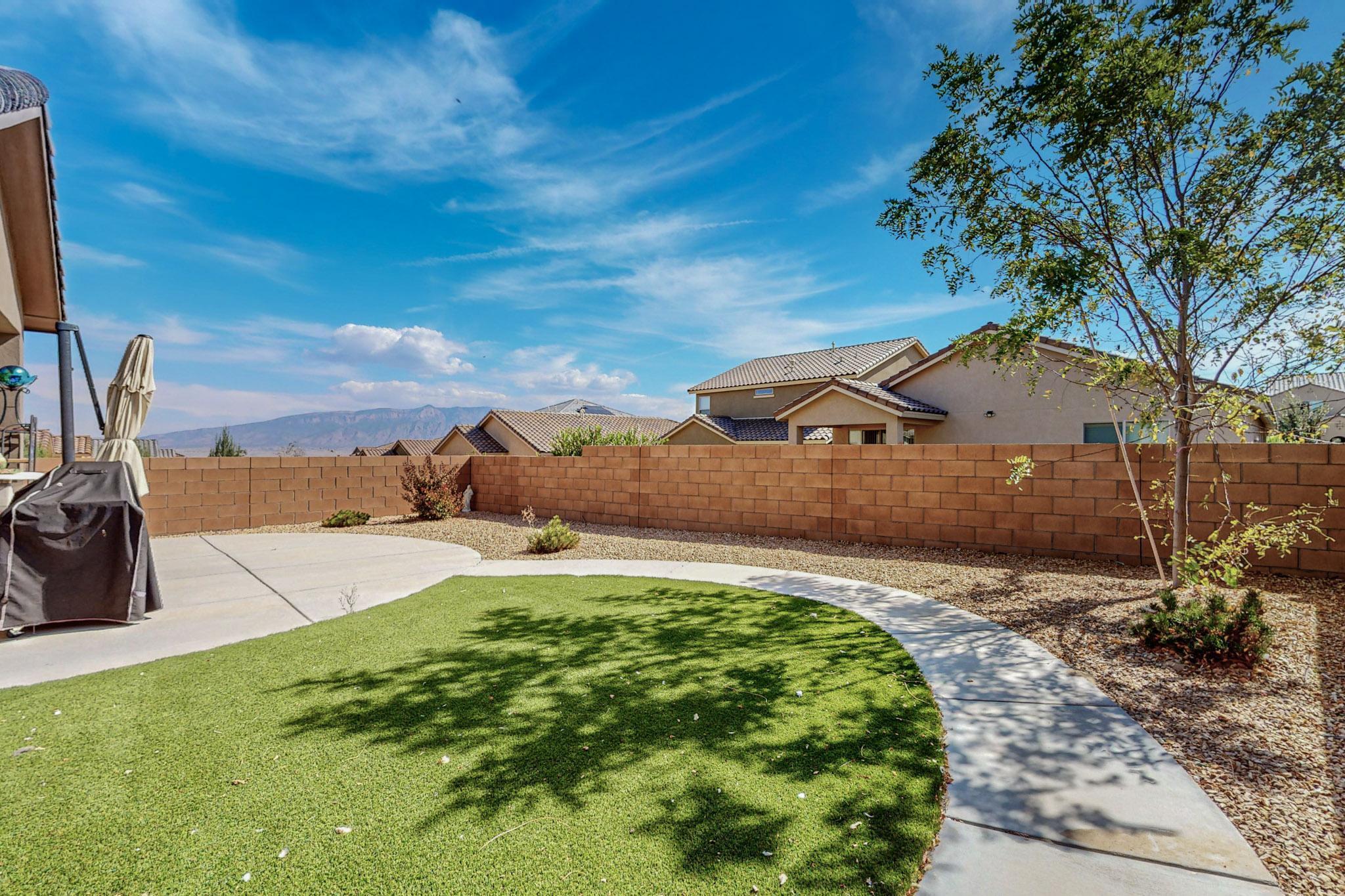 3041 Shannon Lane, Rio Rancho, New Mexico image 49