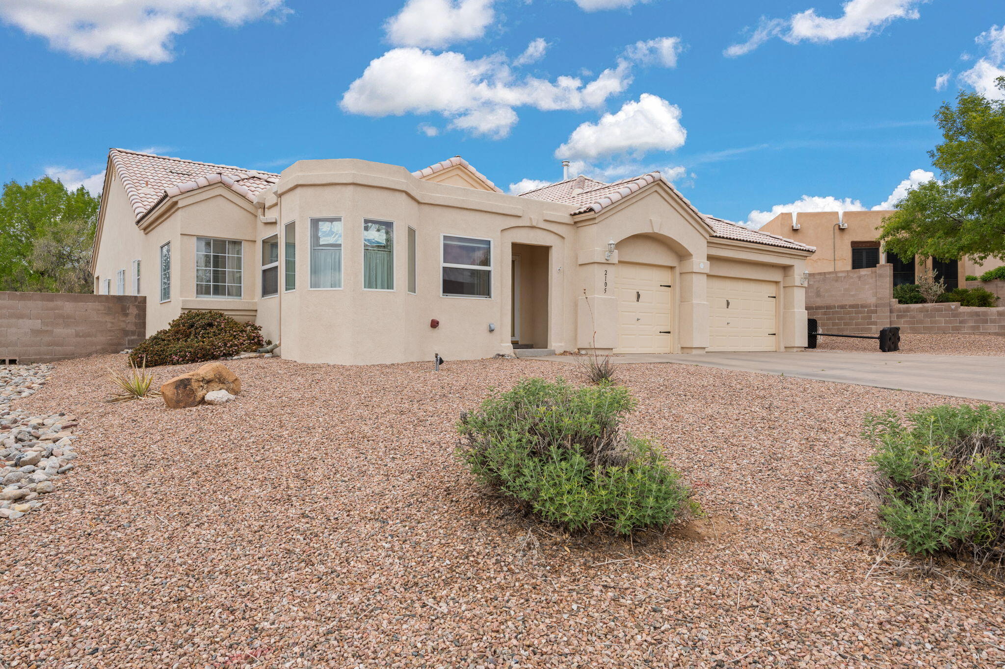 2105 Gila River Road, Rio Rancho, New Mexico image 41