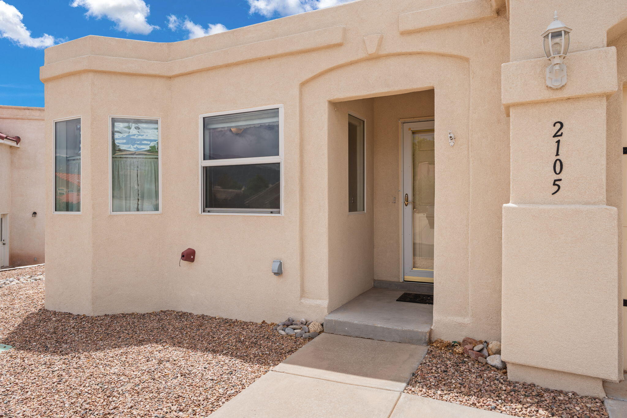 2105 Gila River Road, Rio Rancho, New Mexico image 2