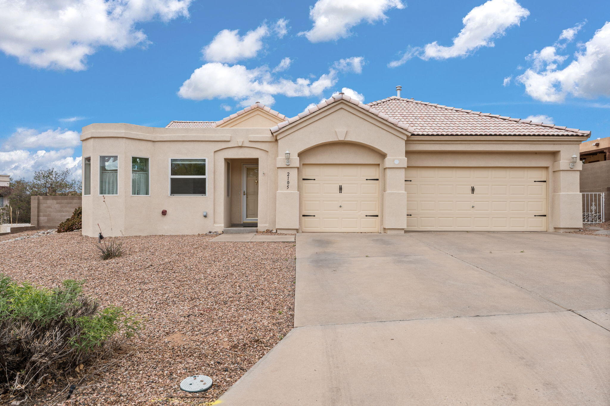 2105 Gila River Road, Rio Rancho, New Mexico image 1