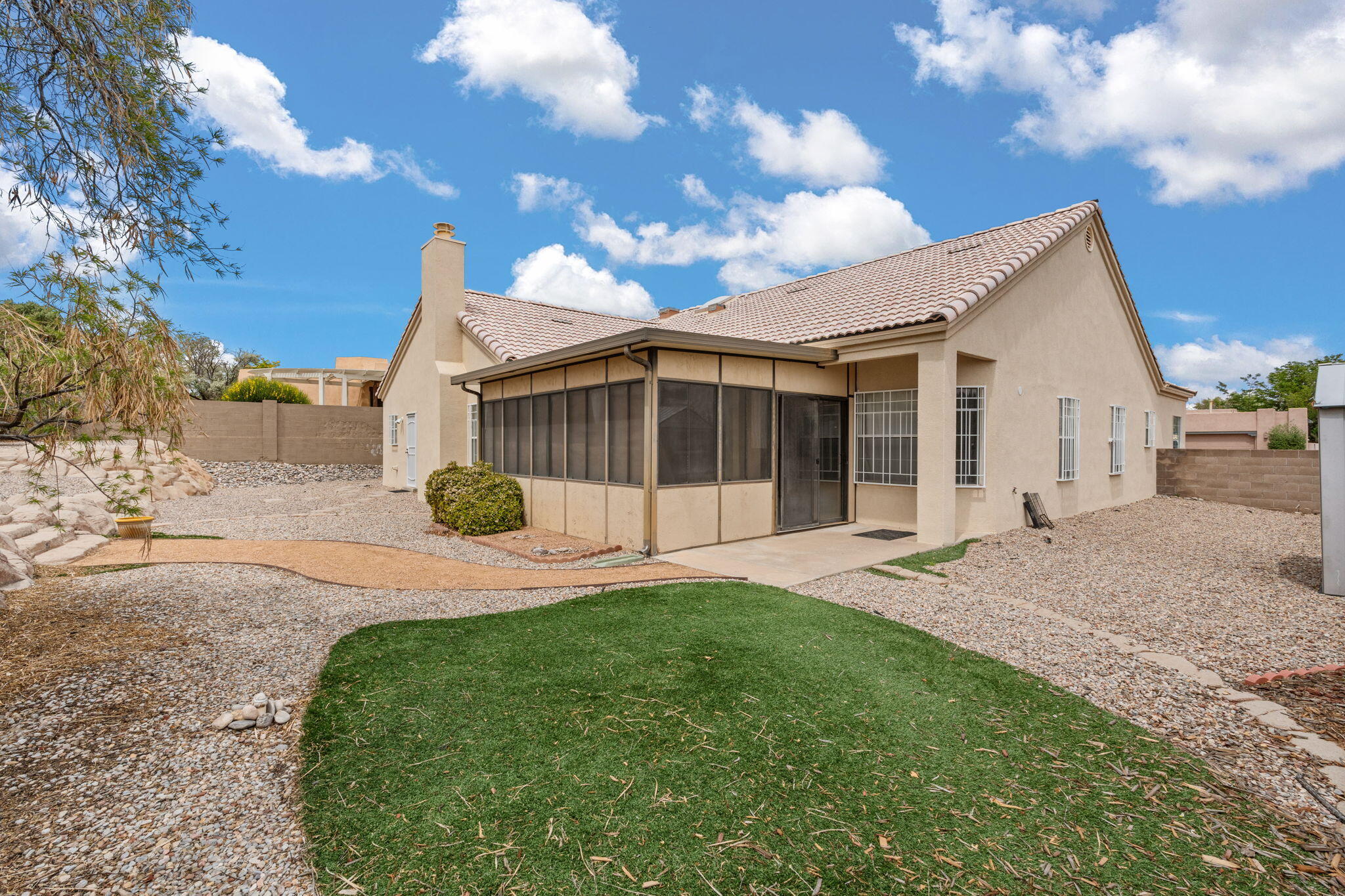 2105 Gila River Road, Rio Rancho, New Mexico image 39