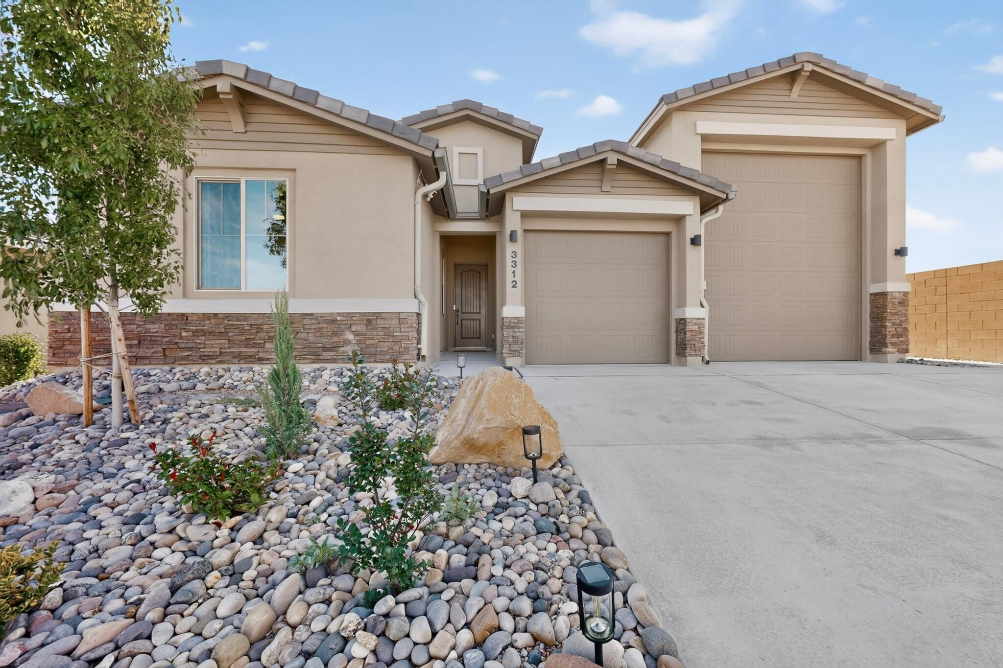 3312 Wolf Tail Loop NE