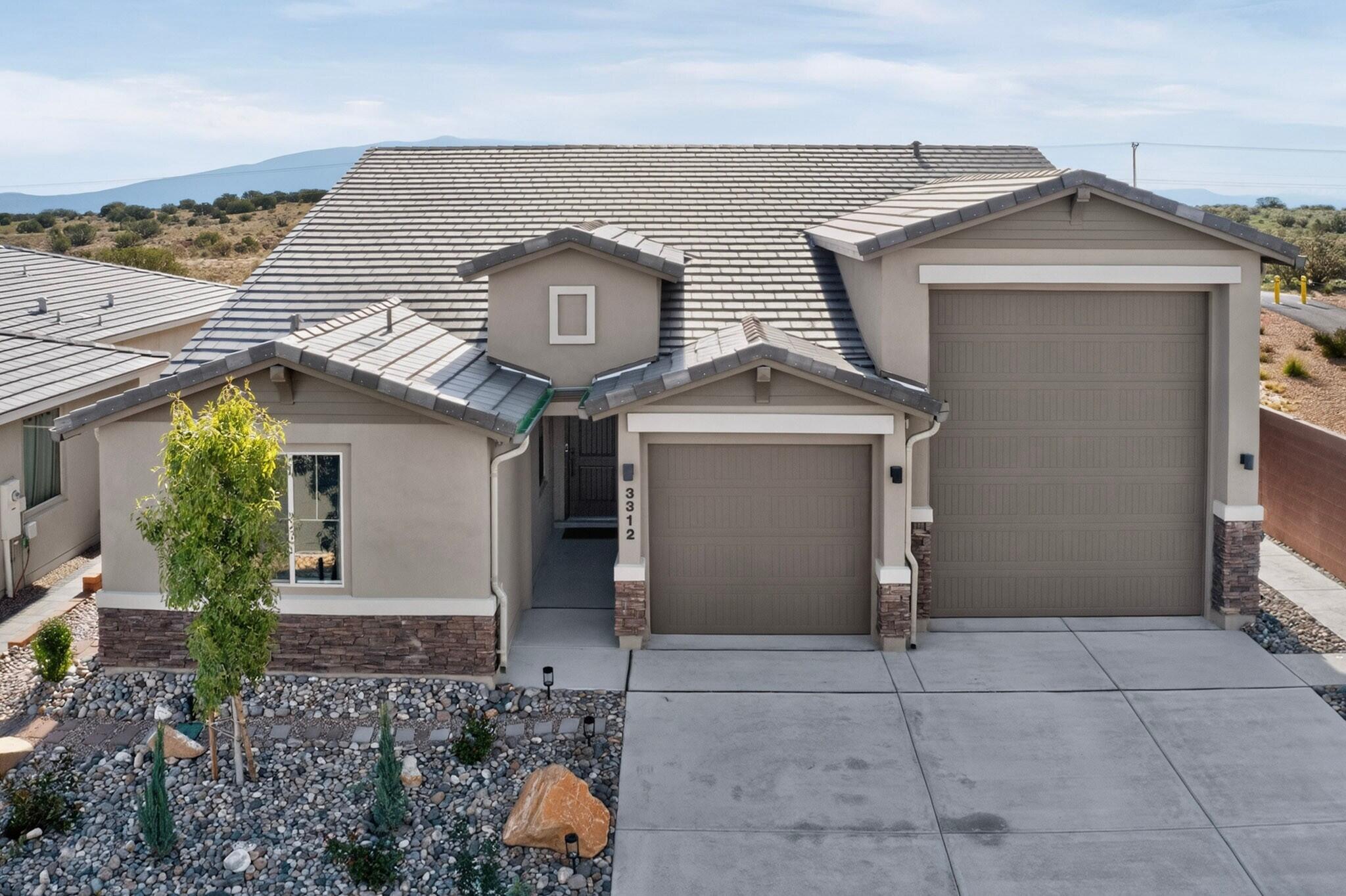 3312 Wolf Tail Loop NE