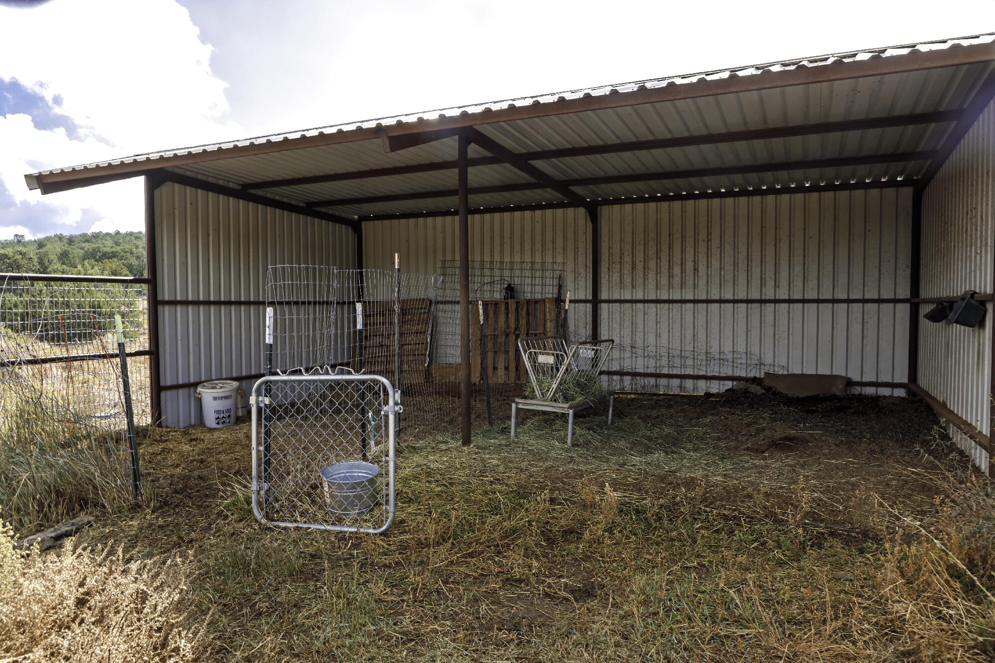 171 Brannan Road, Tijeras, New Mexico image 9