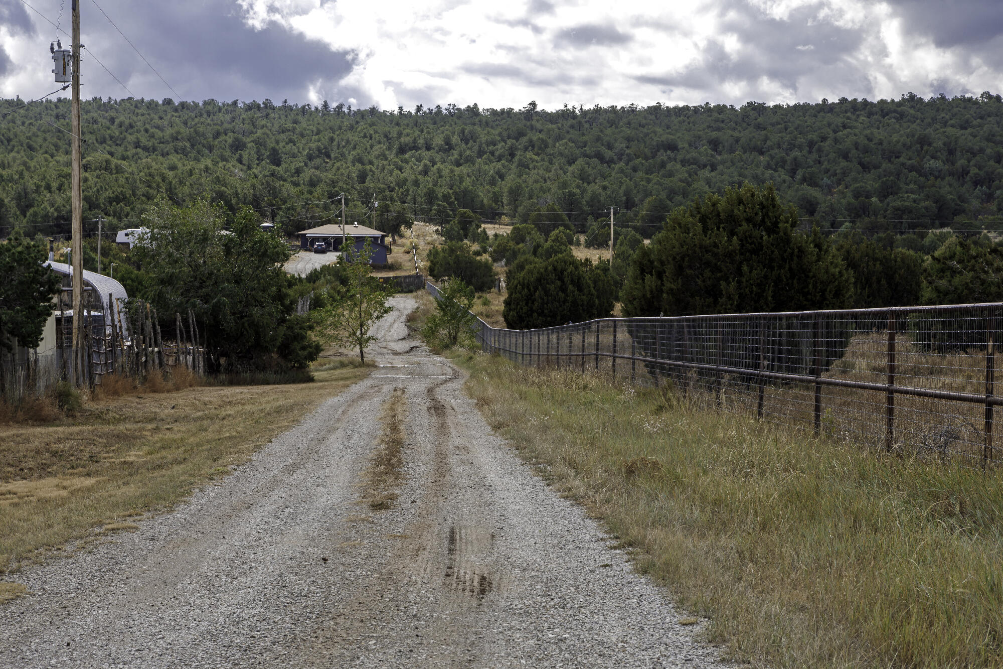 171 Brannan Road, Tijeras, New Mexico image 7