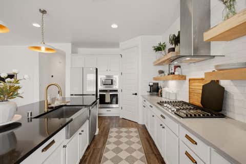 Photo of 4481 Golden Eagle Loop NE, Rio Rancho, NM 87144 (MLS # 1108533)