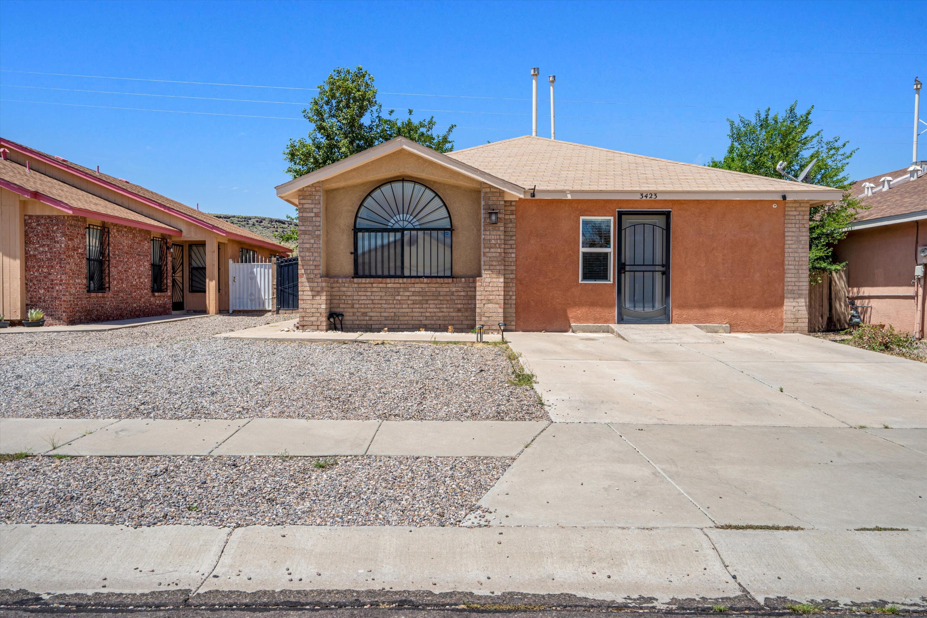 View Albuquerque, NM 87120 house