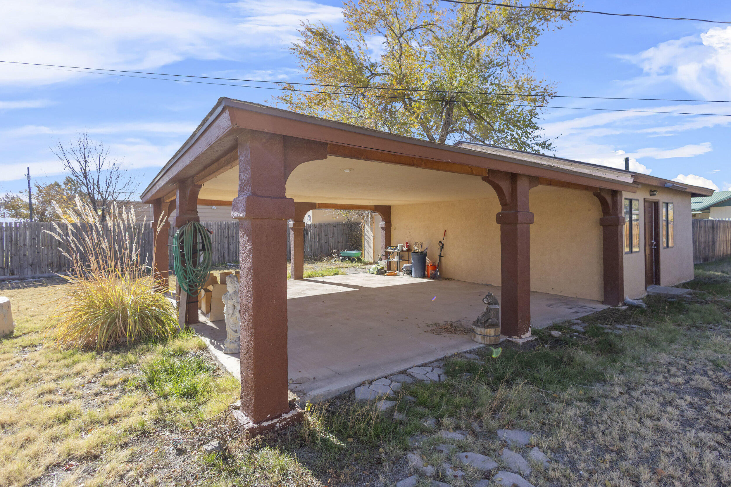 313 S Sixth Street, Belen, New Mexico image 26