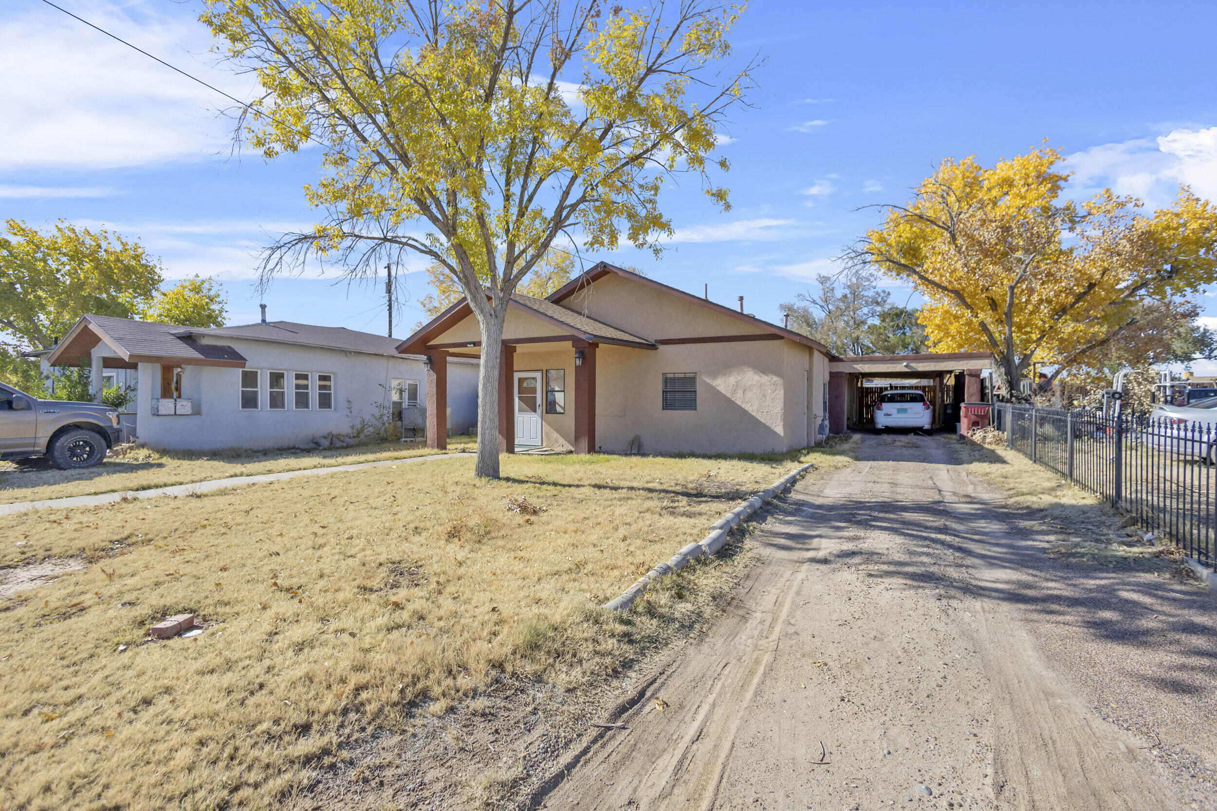 313 S Sixth Street, Belen, New Mexico image 31