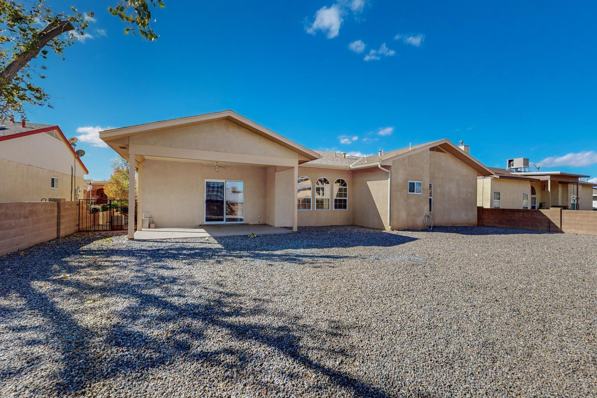 220 Dogwood Trail, Rio Rancho, New Mexico image 42