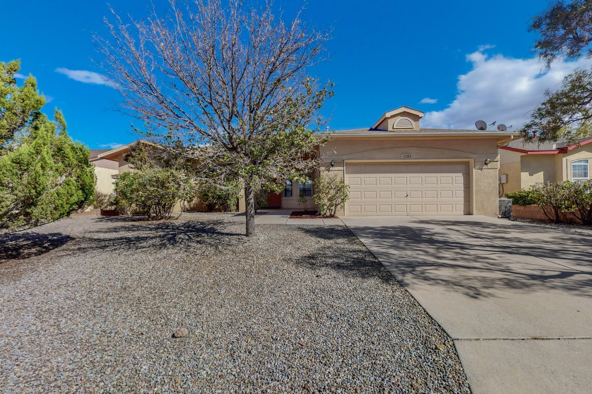 220 Dogwood Trail, Rio Rancho, New Mexico image 1