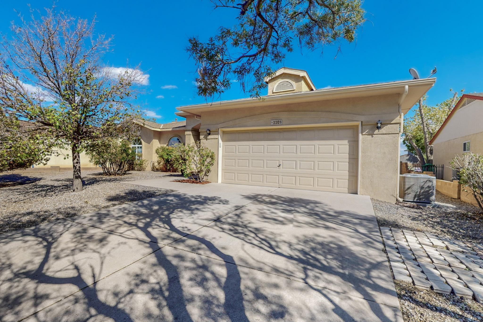 220 Dogwood Trail, Rio Rancho, New Mexico image 2