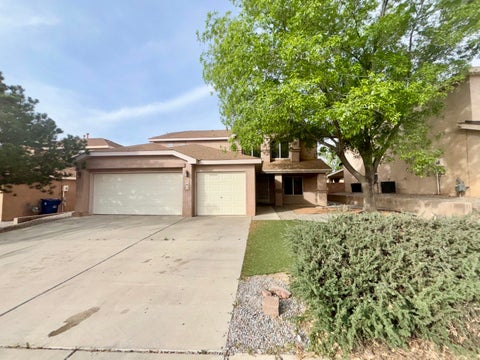 Homes For Sale - 941 Carrizo Street<br/> Valencia County, Los Lunas, NM 87031