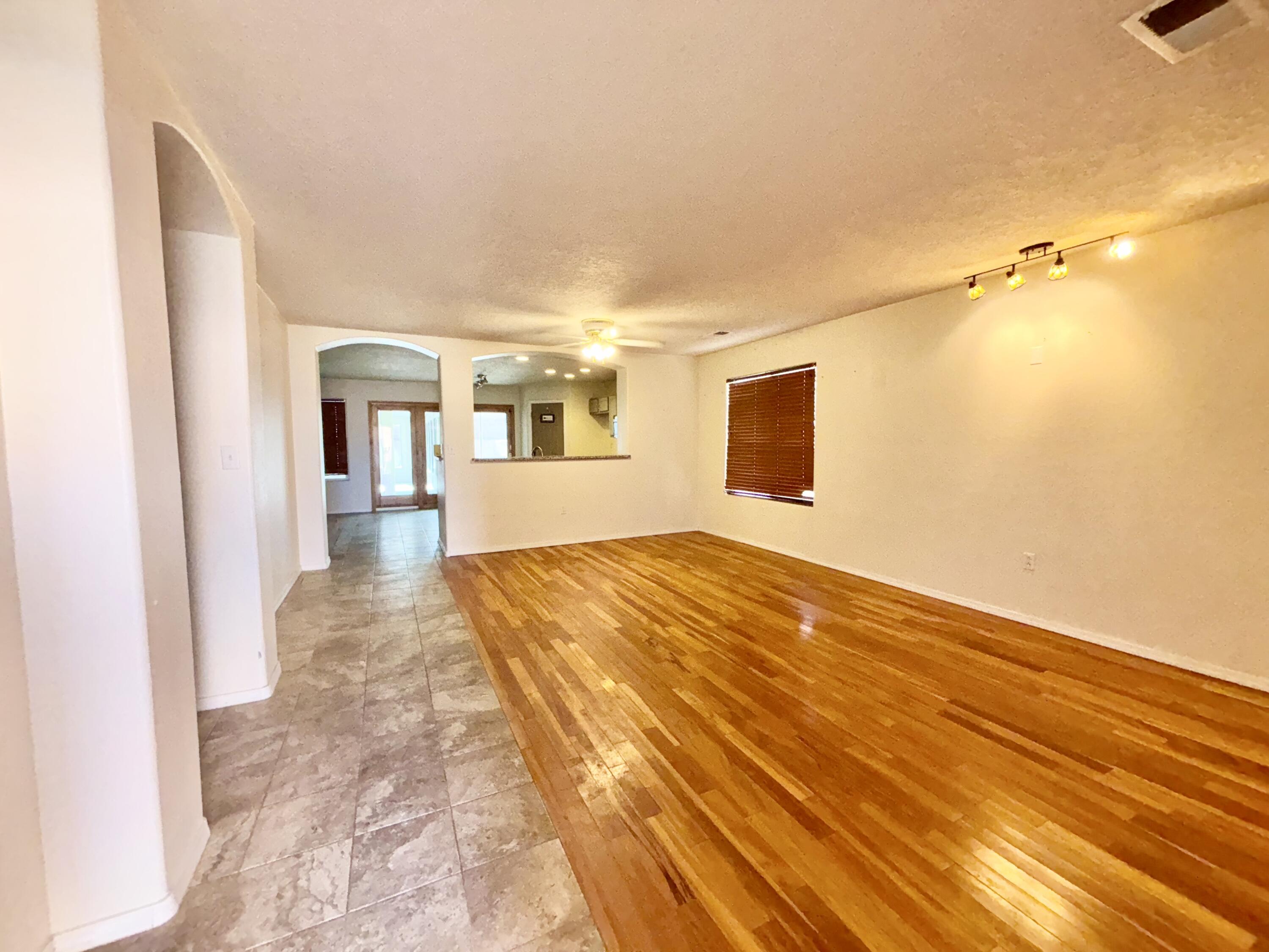 941 Carrizo Street NW