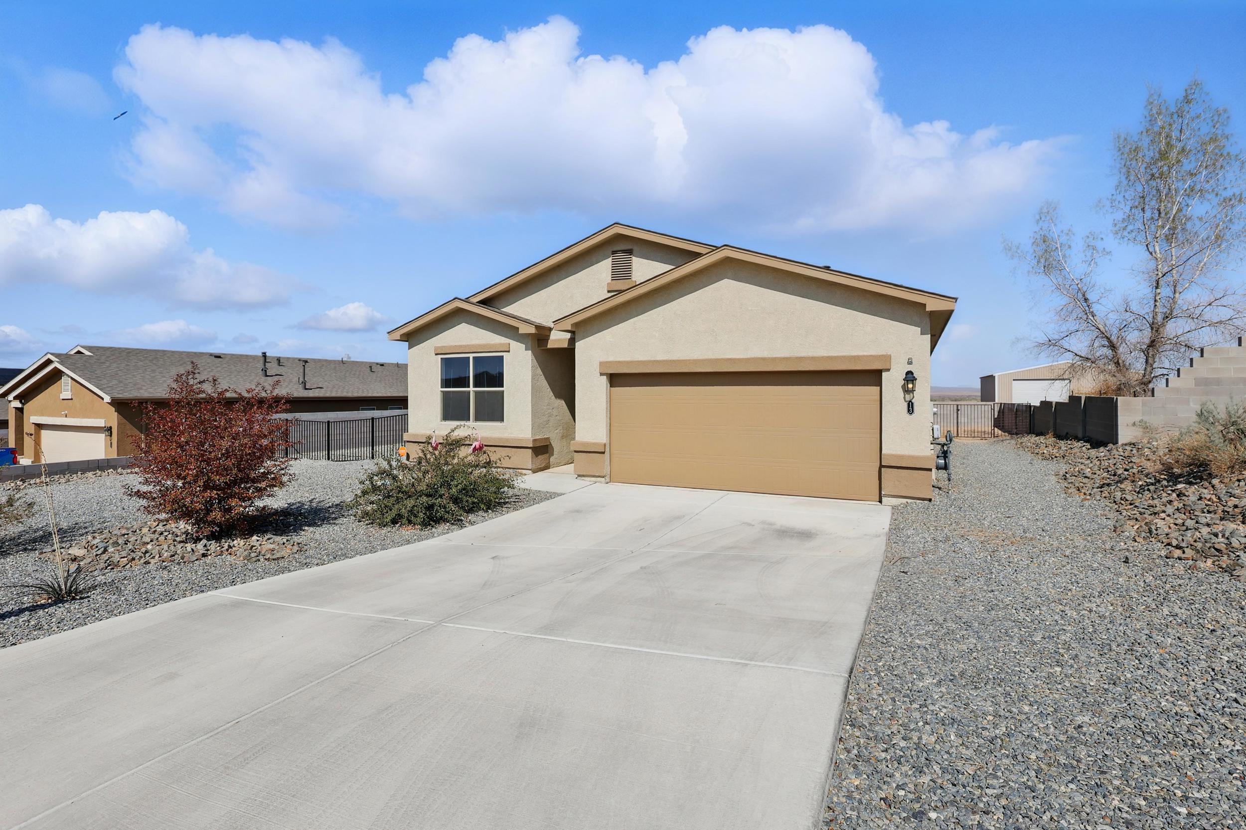 13 Bravo Road, Los Lunas, New Mexico image 3