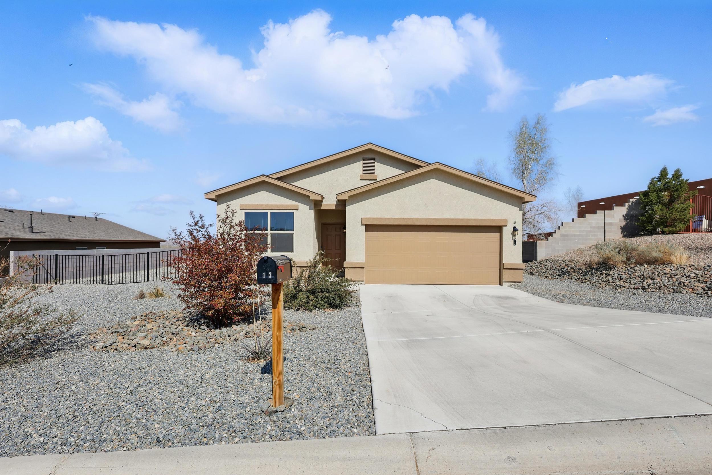 13 Bravo Road, Los Lunas, New Mexico image 4