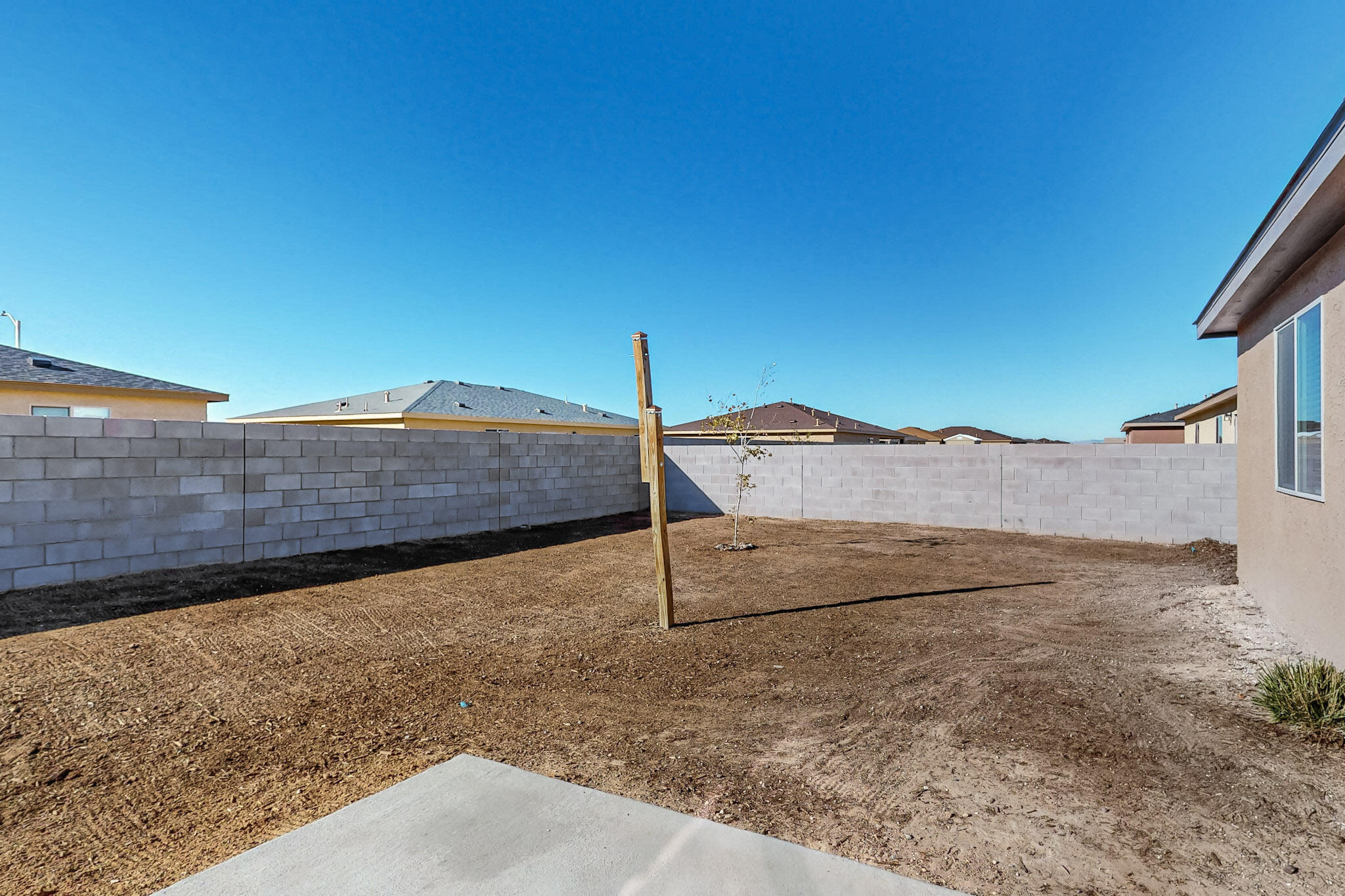 2409 Calle Del Los Claveles, Belen, New Mexico image 31