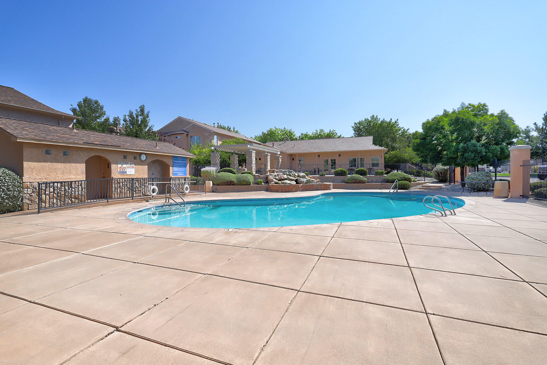 6501 San Antonio Drive #2101, Albuquerque, New Mexico image 19