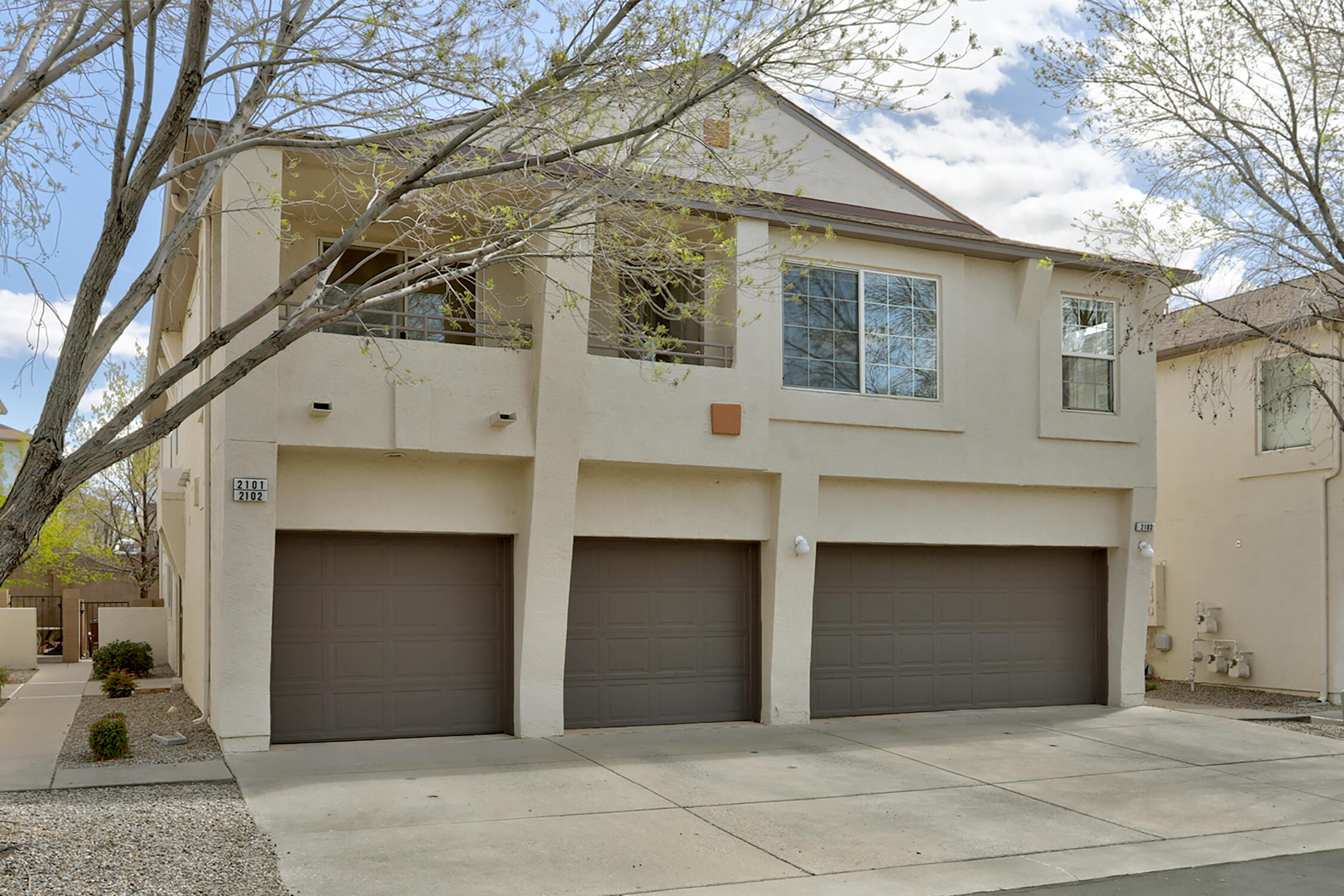 6501 San Antonio Drive #2101, Albuquerque, New Mexico image 1